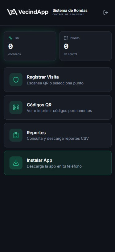 ScanSec Mobile
