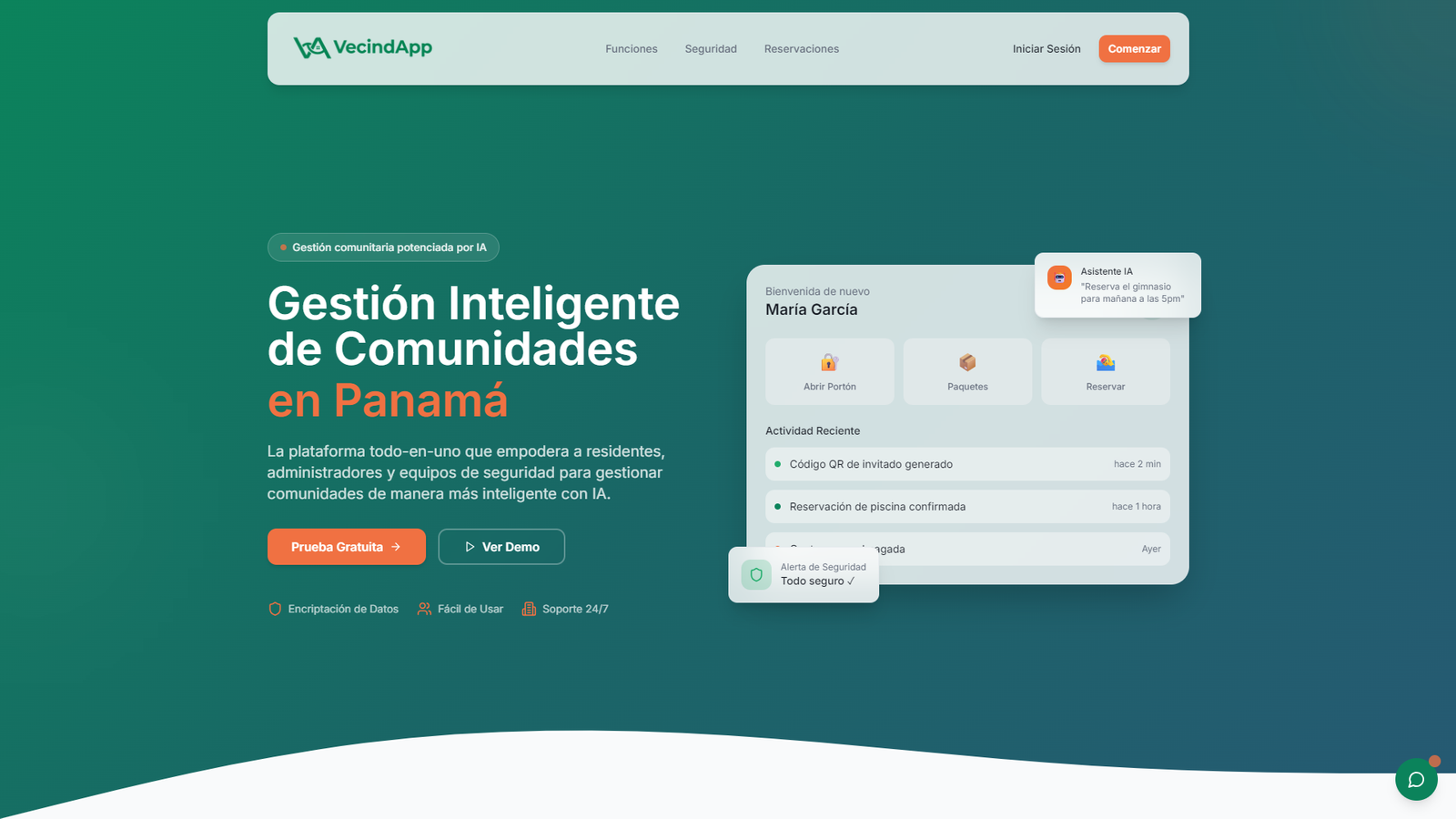 VecindApp